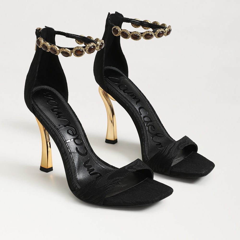 Lyra Stiletto Sandal