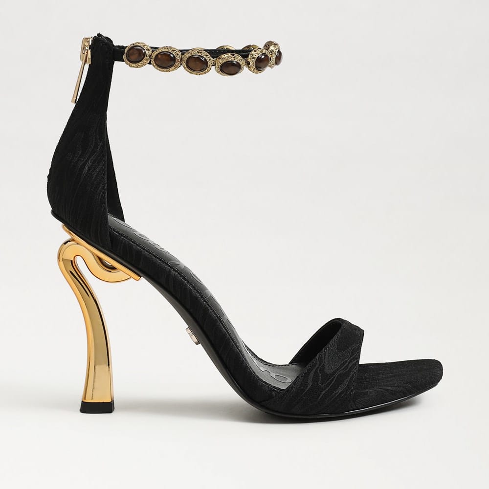Lyra Stiletto Sandal - Image 2