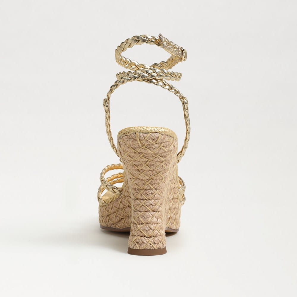 Mindie Espadrille Platform Sandal - Image 5