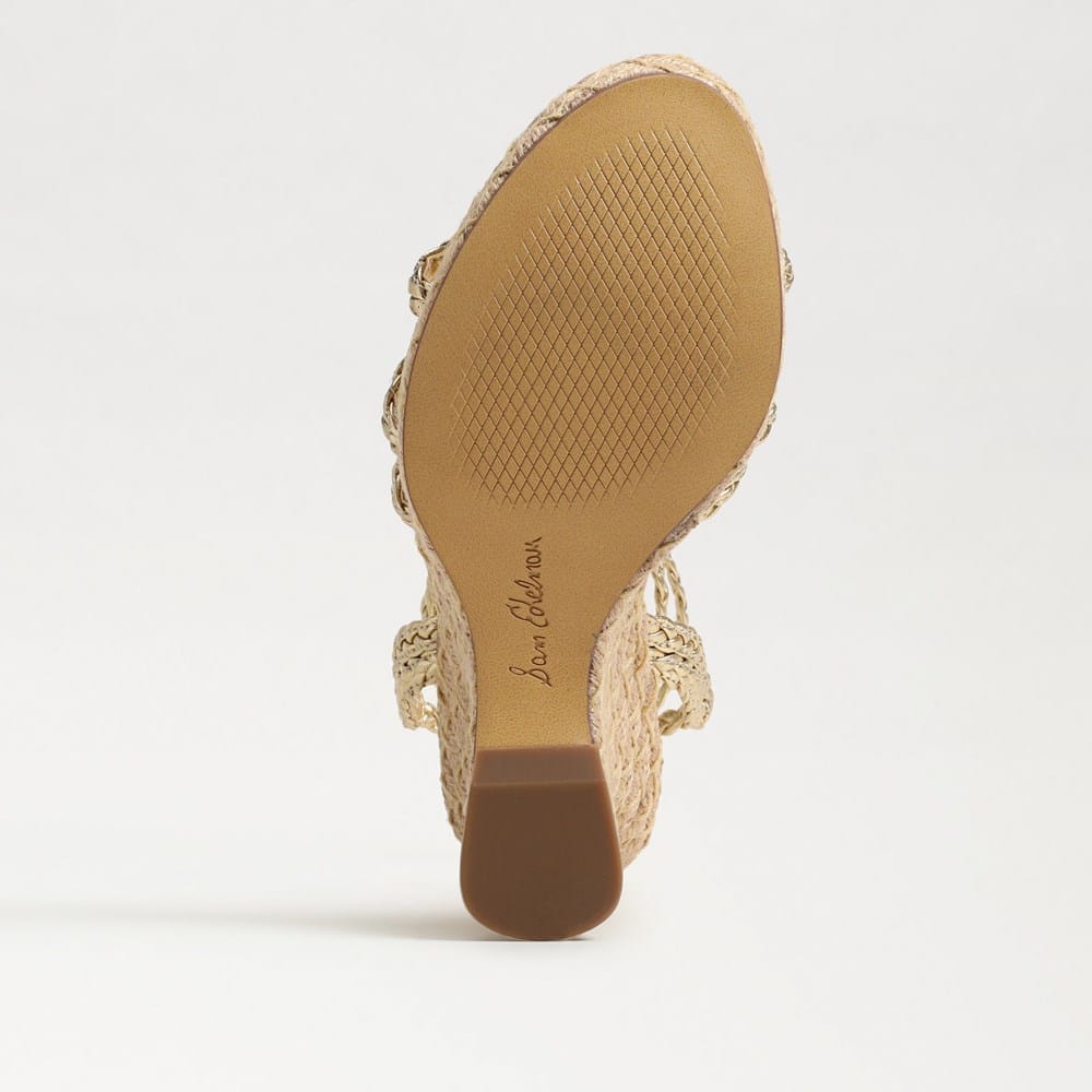 Mindie Espadrille Platform Sandal - Image 6