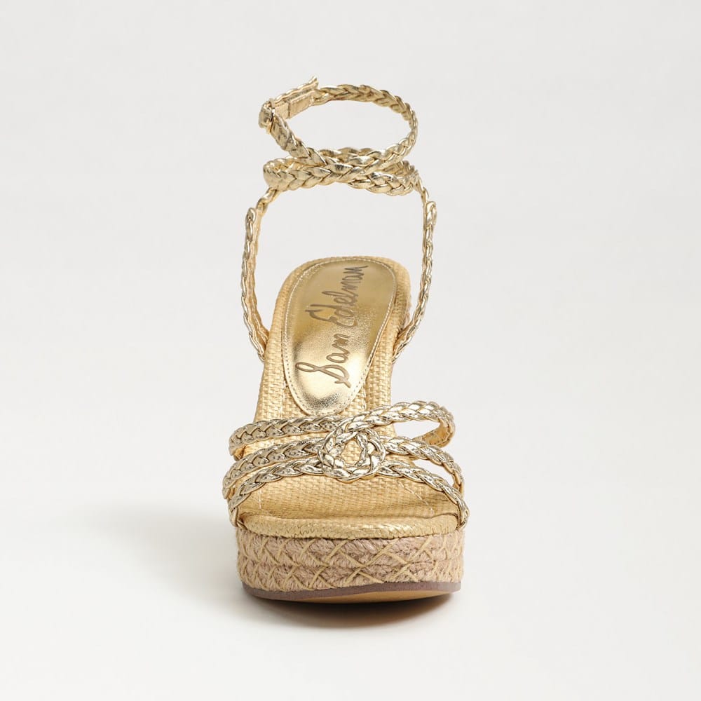 Mindie Espadrille Platform Sandal - Image 3