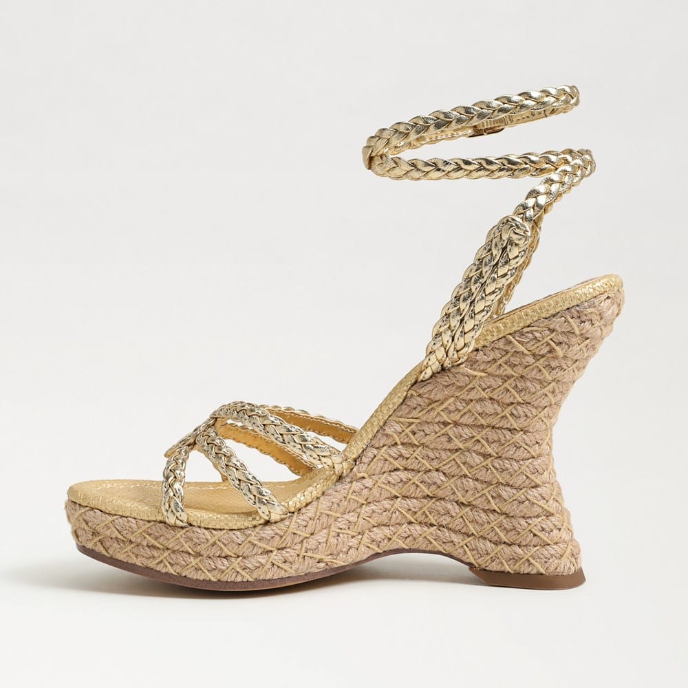 Mindie Espadrille Platform Sandal - Image 4