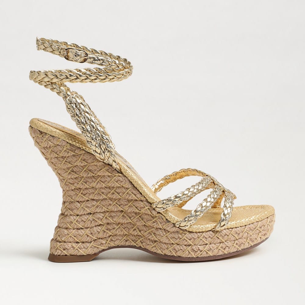 Mindie Espadrille Platform Sandal - Image 2
