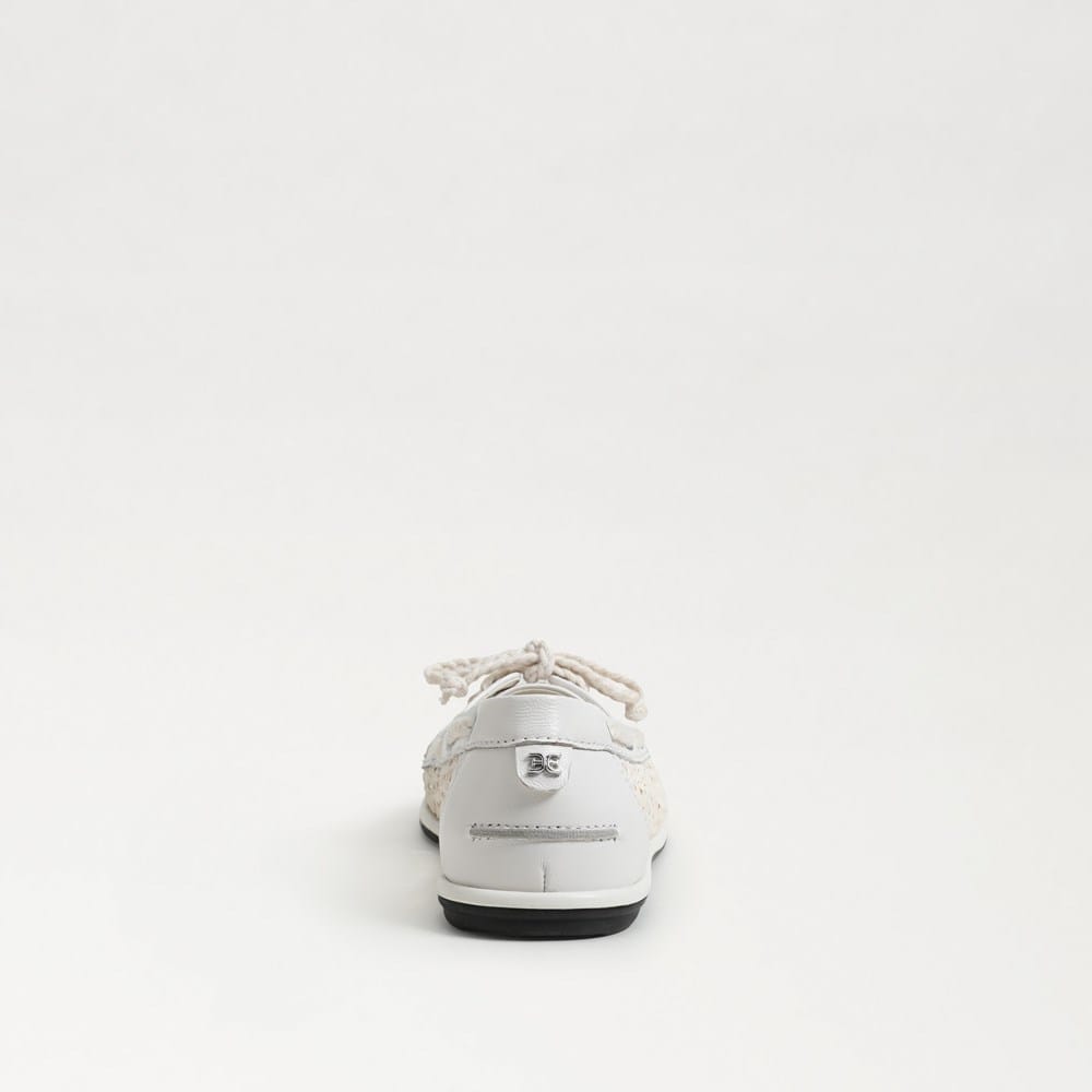 Bria Woven Loafer - Image 5
