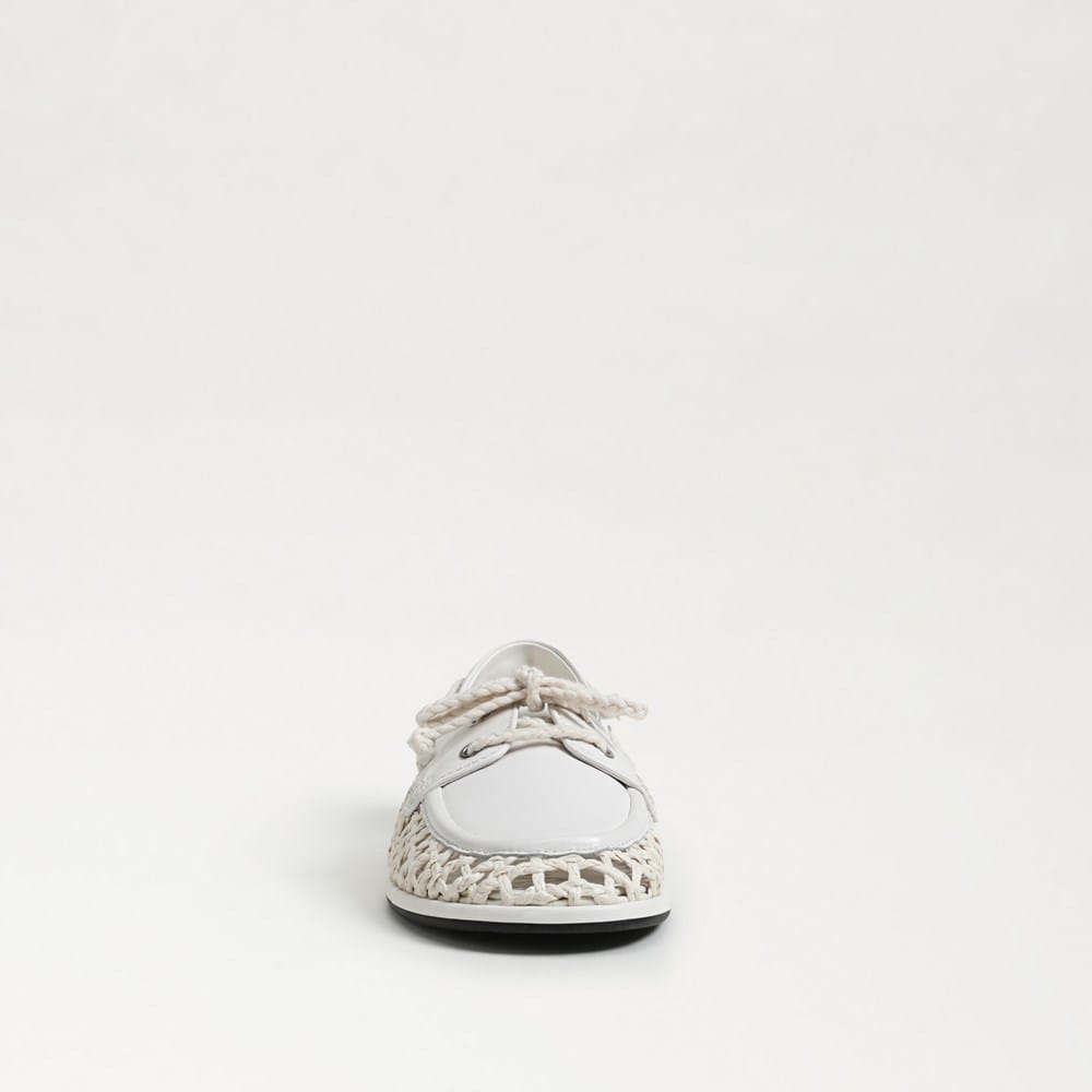 Bria Woven Loafer - Image 3