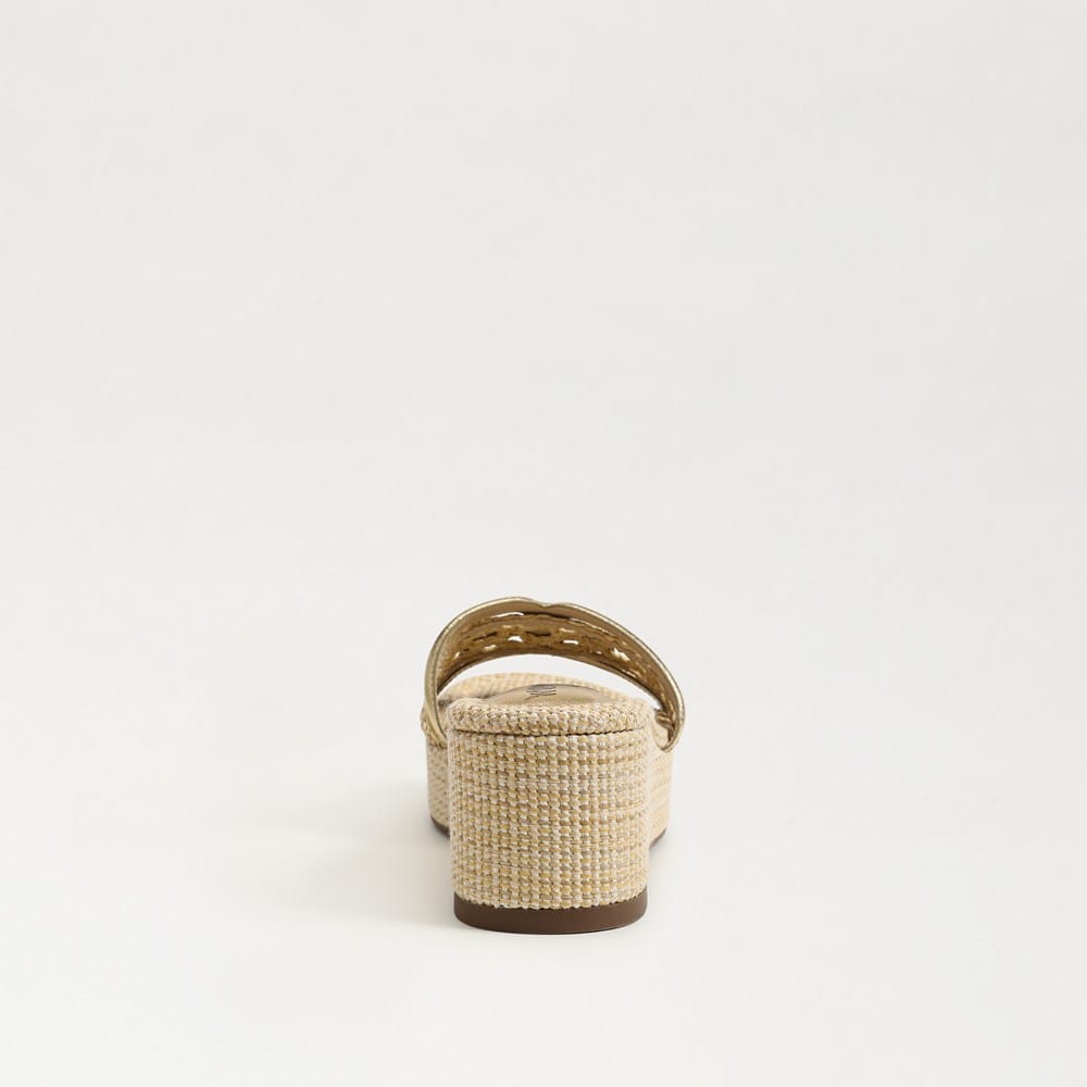 Pauleena Espadrille Sandal - Image 5