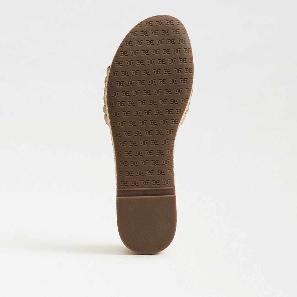 Pauleena Espadrille Sandal - Image 6
