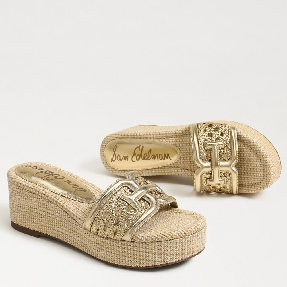Pauleena Espadrille Sandal - Image 7