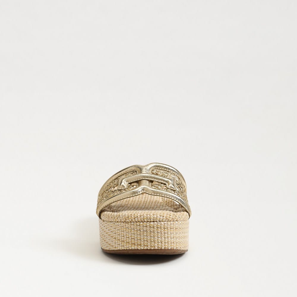 Pauleena Espadrille Sandal - Image 3