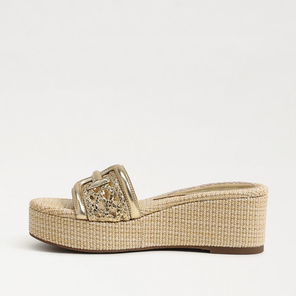 Pauleena Espadrille Sandal - Image 4