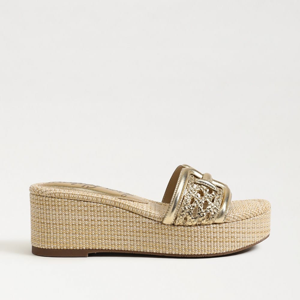 Pauleena Espadrille Sandal - Image 2
