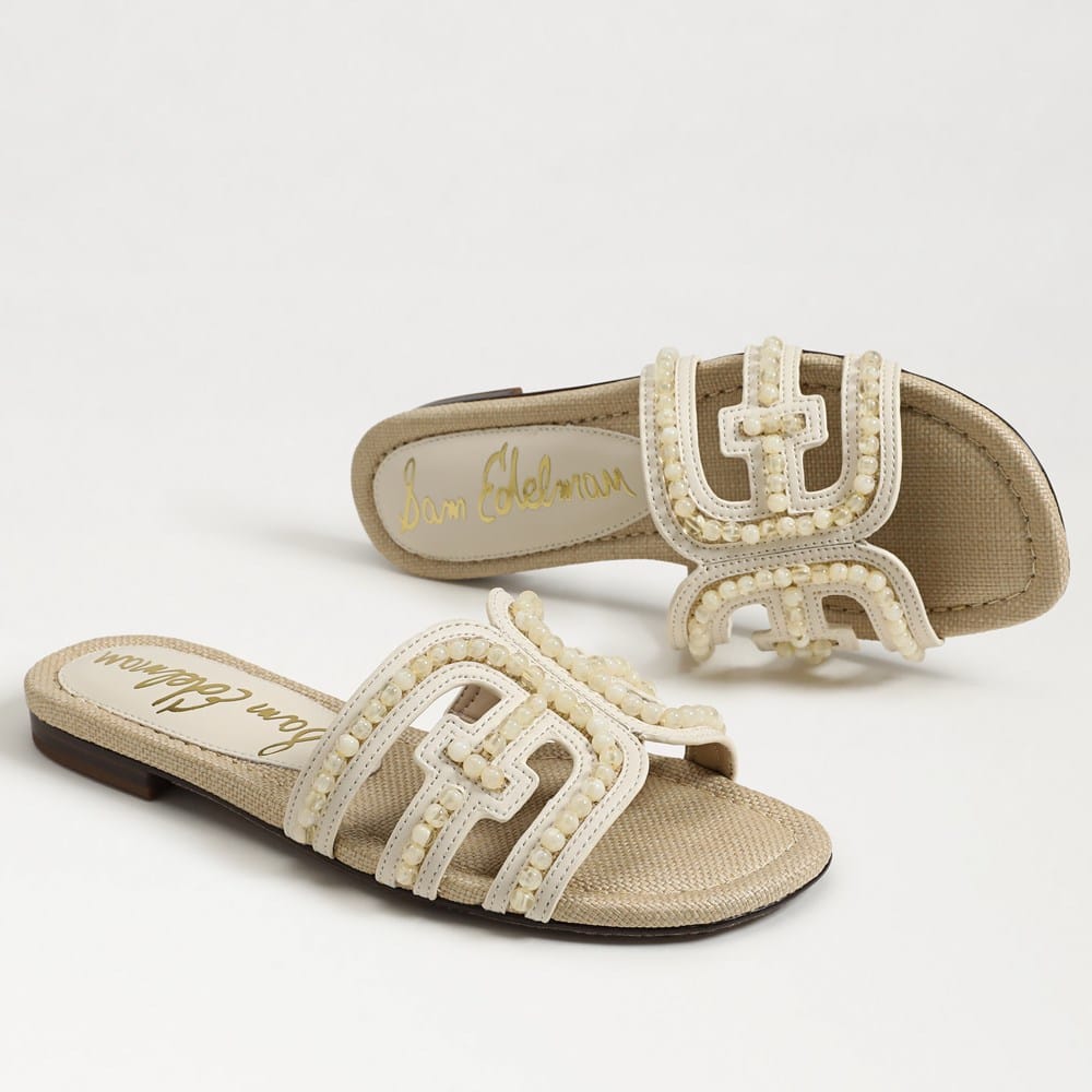 Bay Tide Slide Sandal - Image 7