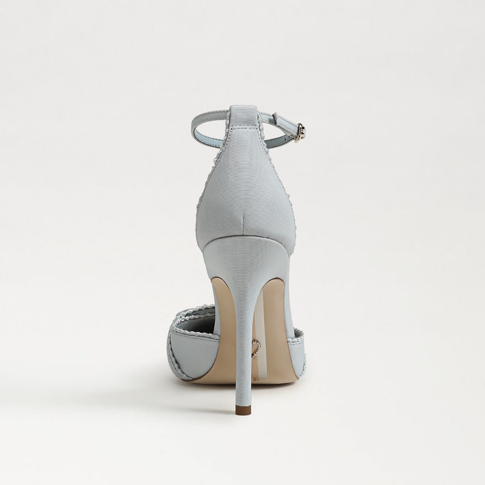 Ozzy T-Strap Pump - Image 5