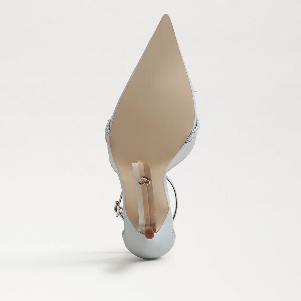 Ozzy T-Strap Pump - Image 6