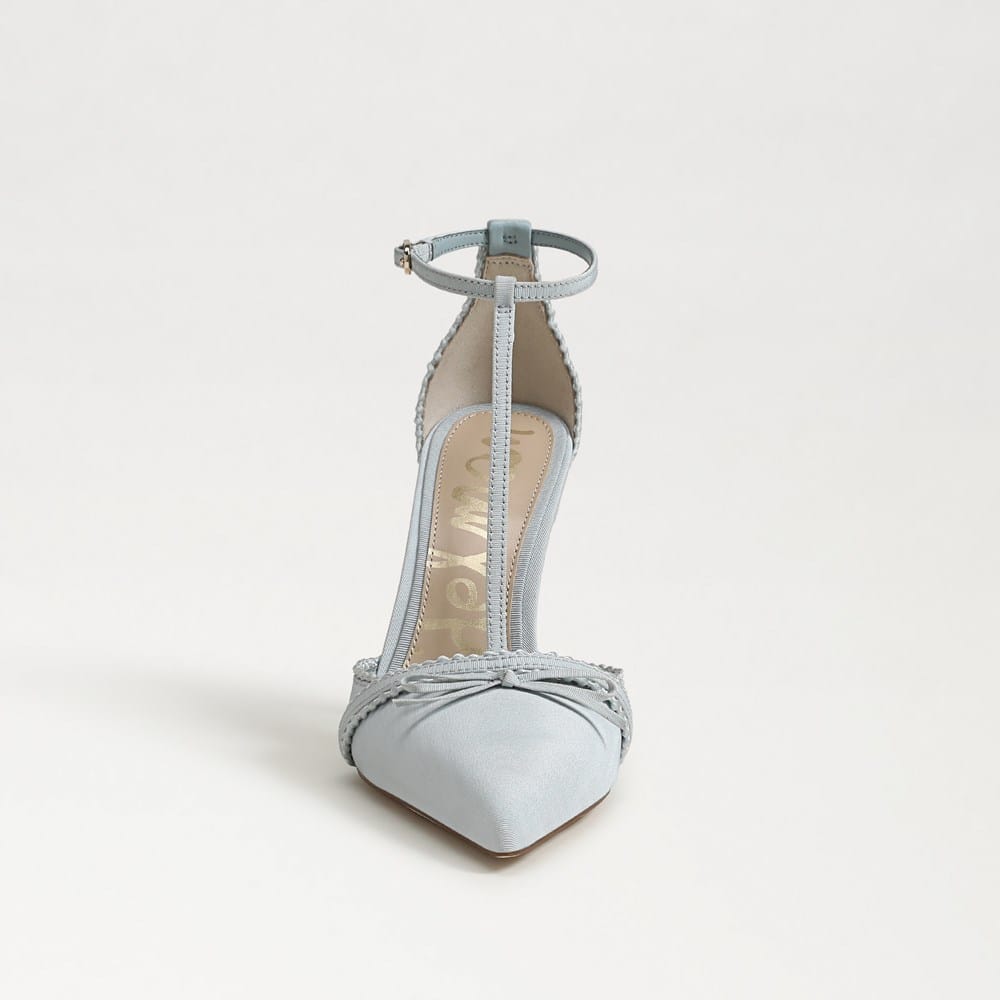 Ozzy T-Strap Pump - Image 3