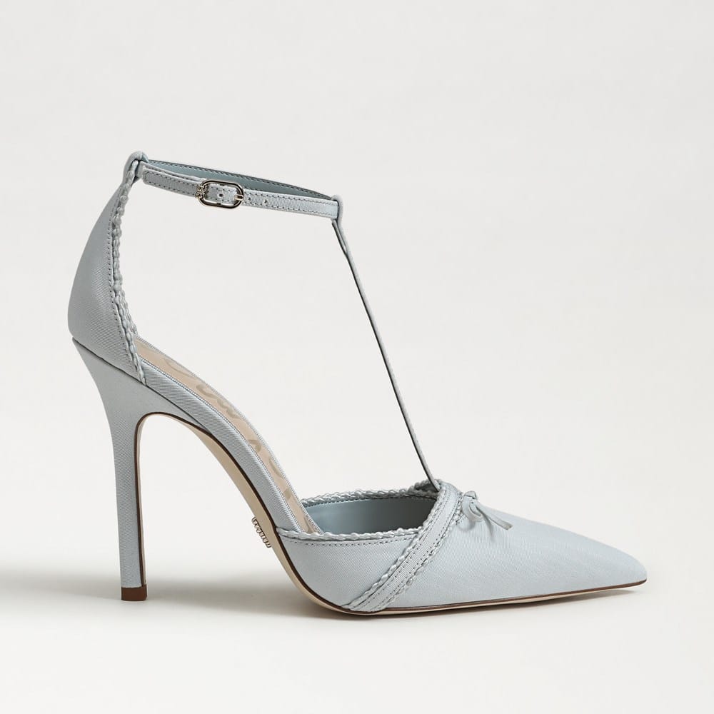 Ozzy T-Strap Pump - Image 2