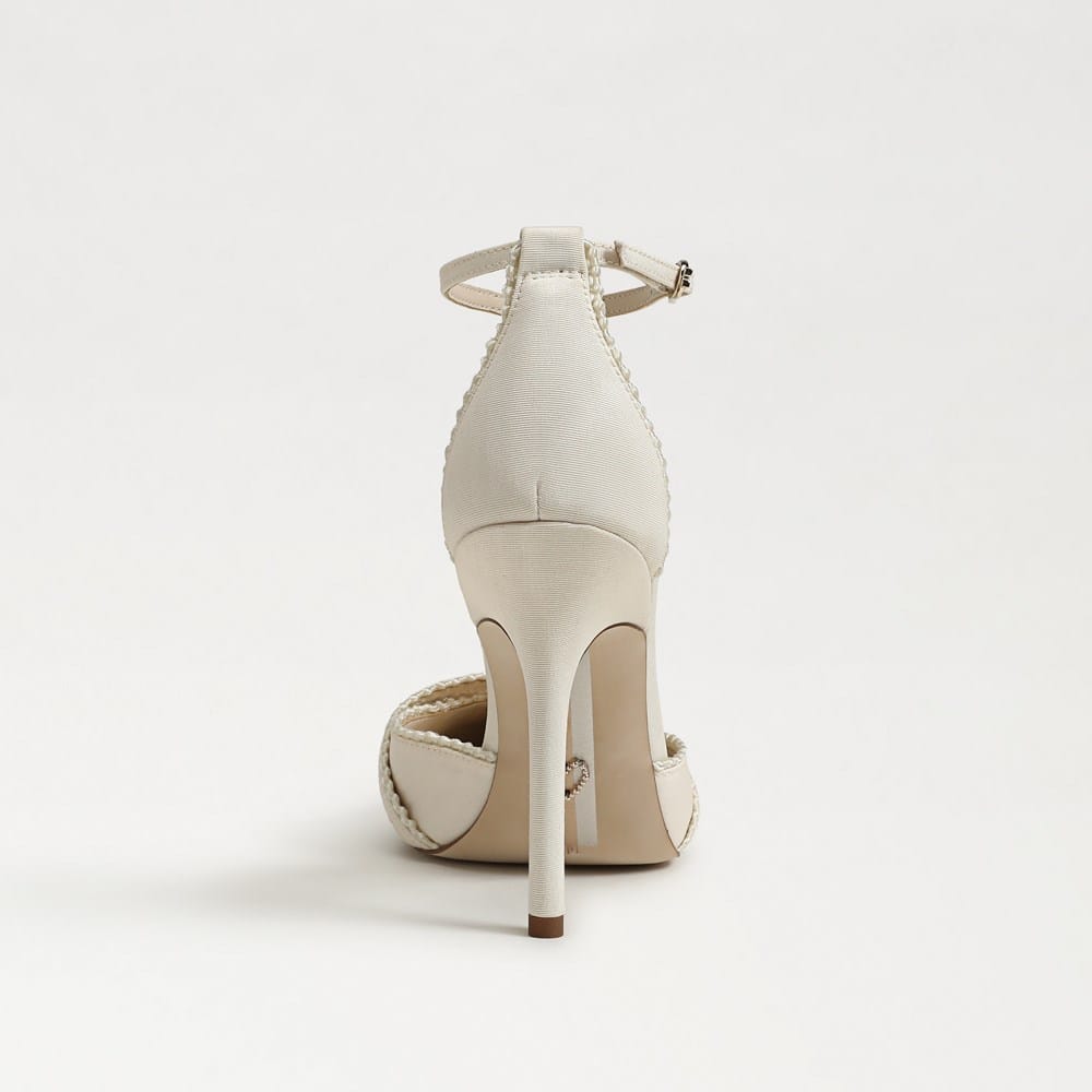 Ozzy T-Strap Pump - Image 5
