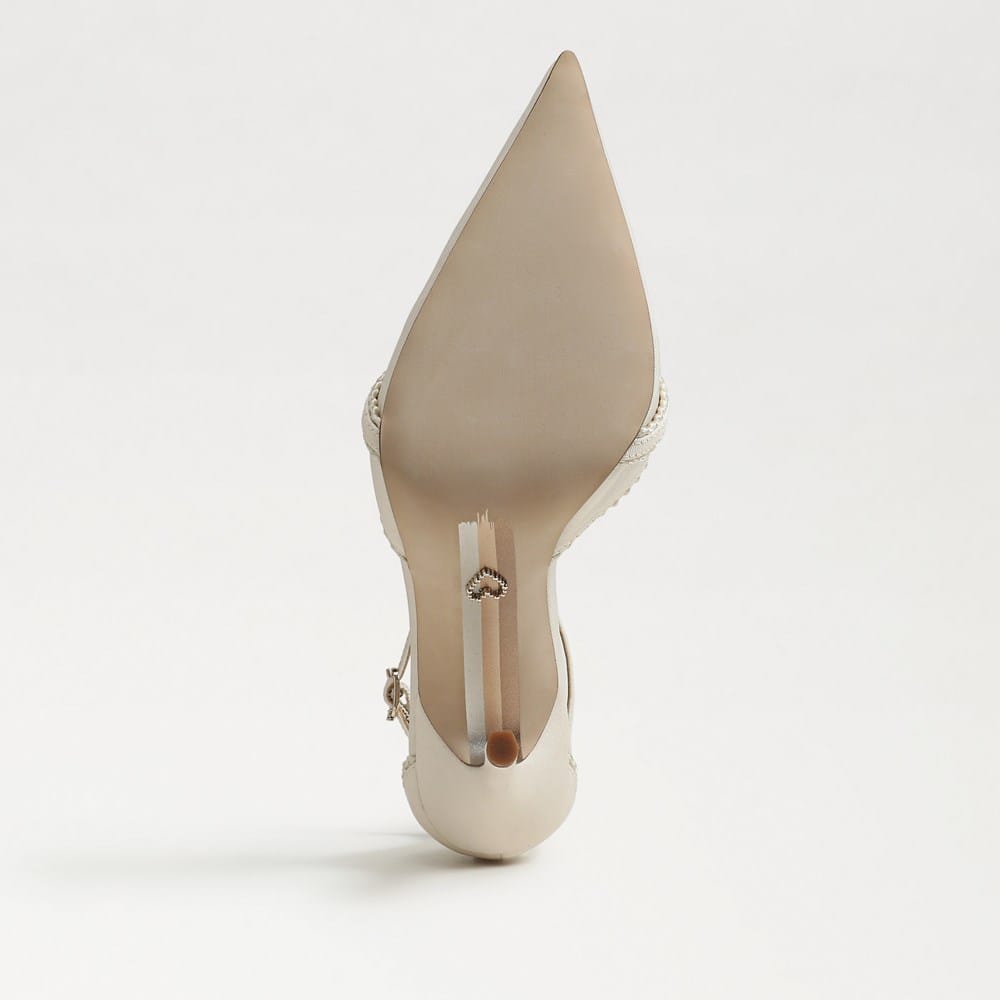 Ozzy T-Strap Pump - Image 6