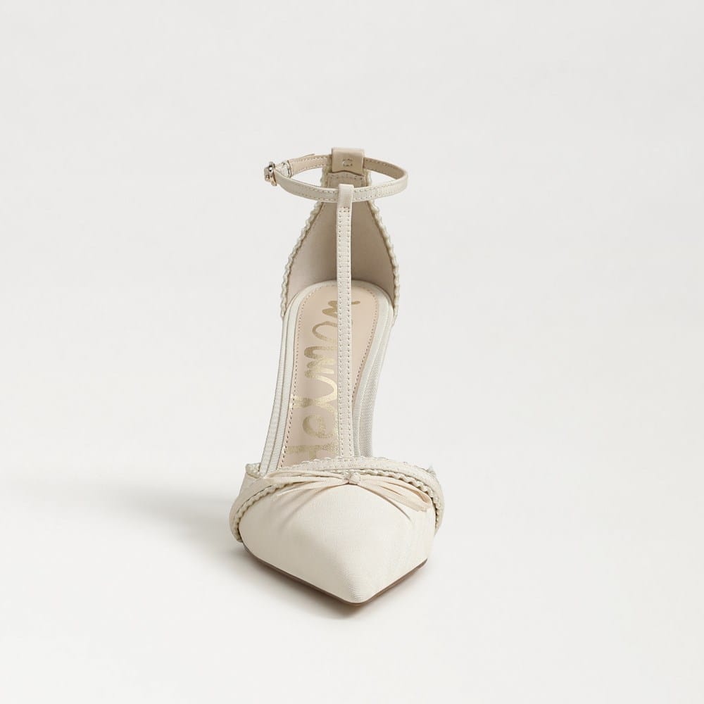 Ozzy T-Strap Pump - Image 3