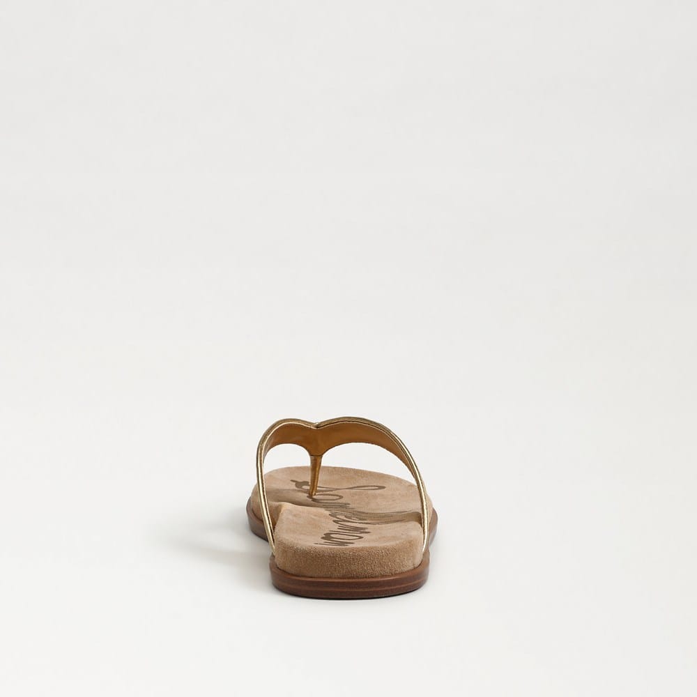 Lila Flip Flop Sandal - Image 5