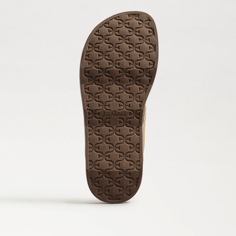Lila Flip Flop Sandal - Image 6