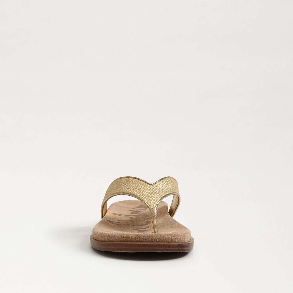 Lila Flip Flop Sandal - Image 3