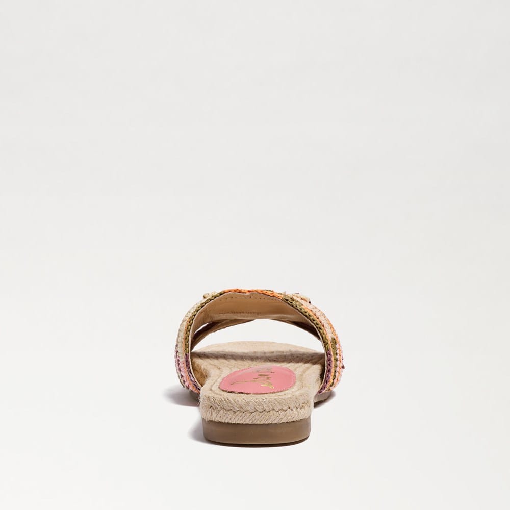 Miya Slide Sandal - Image 5
