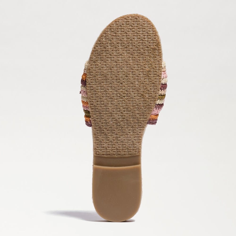 Miya Slide Sandal - Image 6