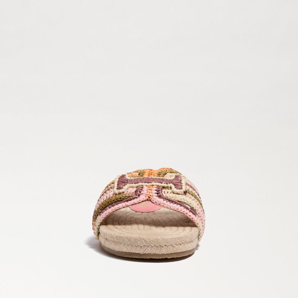 Miya Slide Sandal - Image 3