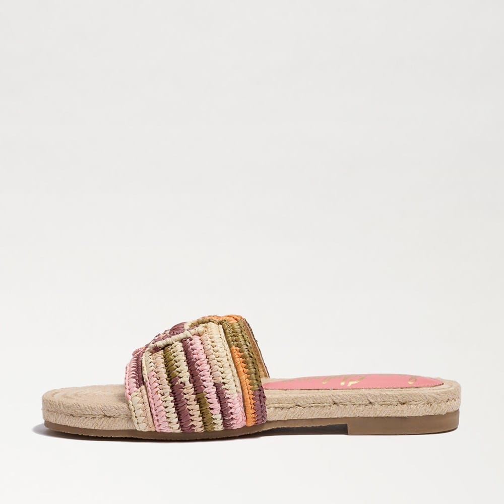 Miya Slide Sandal - Image 4