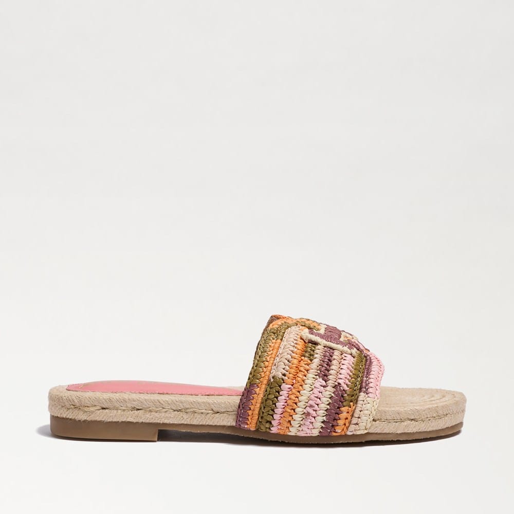 Miya Slide Sandal - Image 2