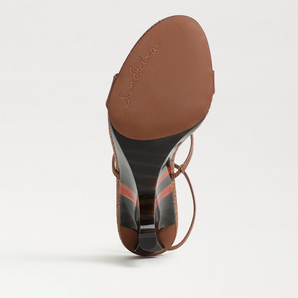 Massey Stone Wedge Sandal - Image 6