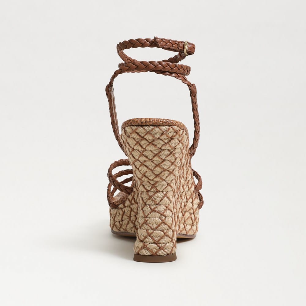 Mindie Espadrille Platform Sandal - Image 5