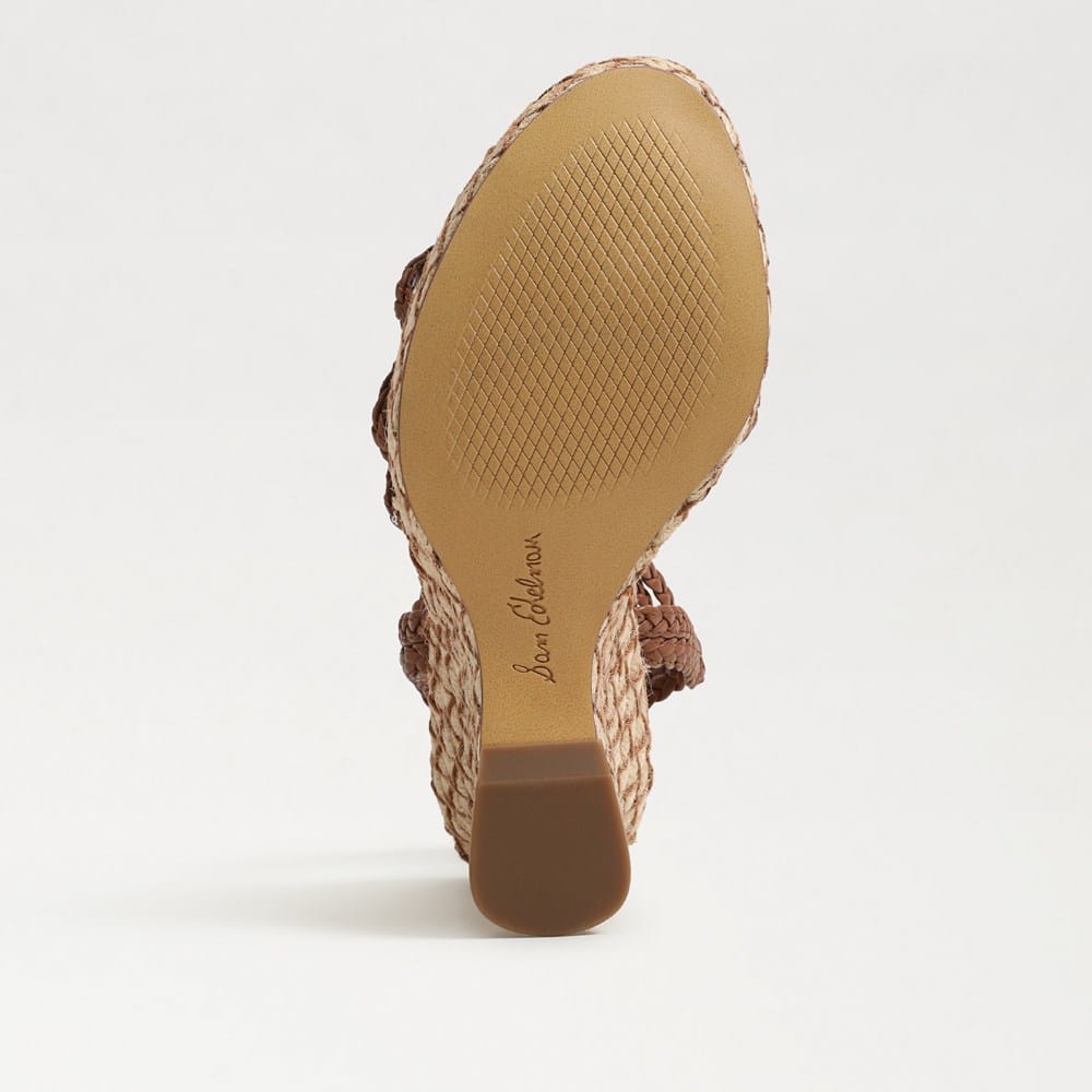 Mindie Espadrille Platform Sandal - Image 6