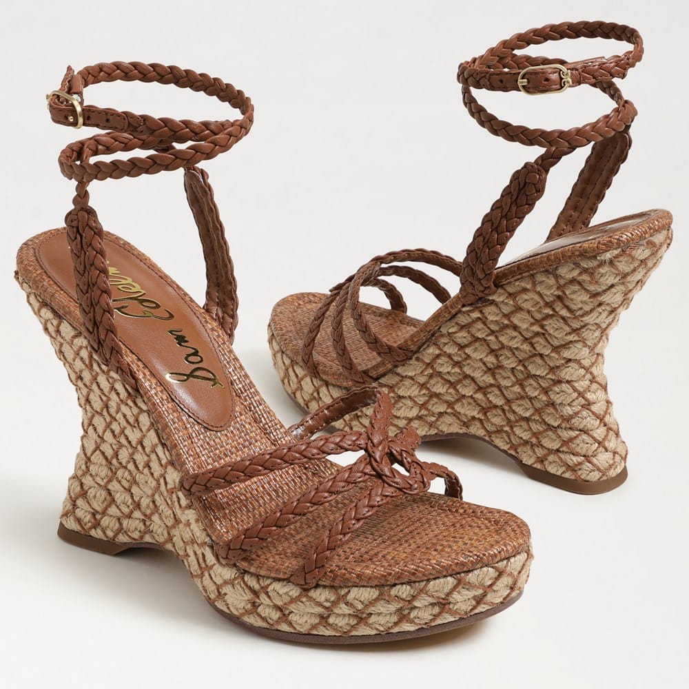 Mindie Espadrille Platform Sandal - Image 7