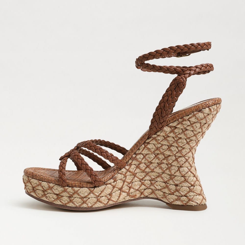 Mindie Espadrille Platform Sandal - Image 4