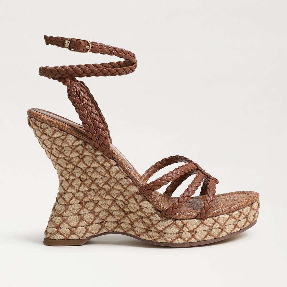 Mindie Espadrille Platform Sandal - Image 2