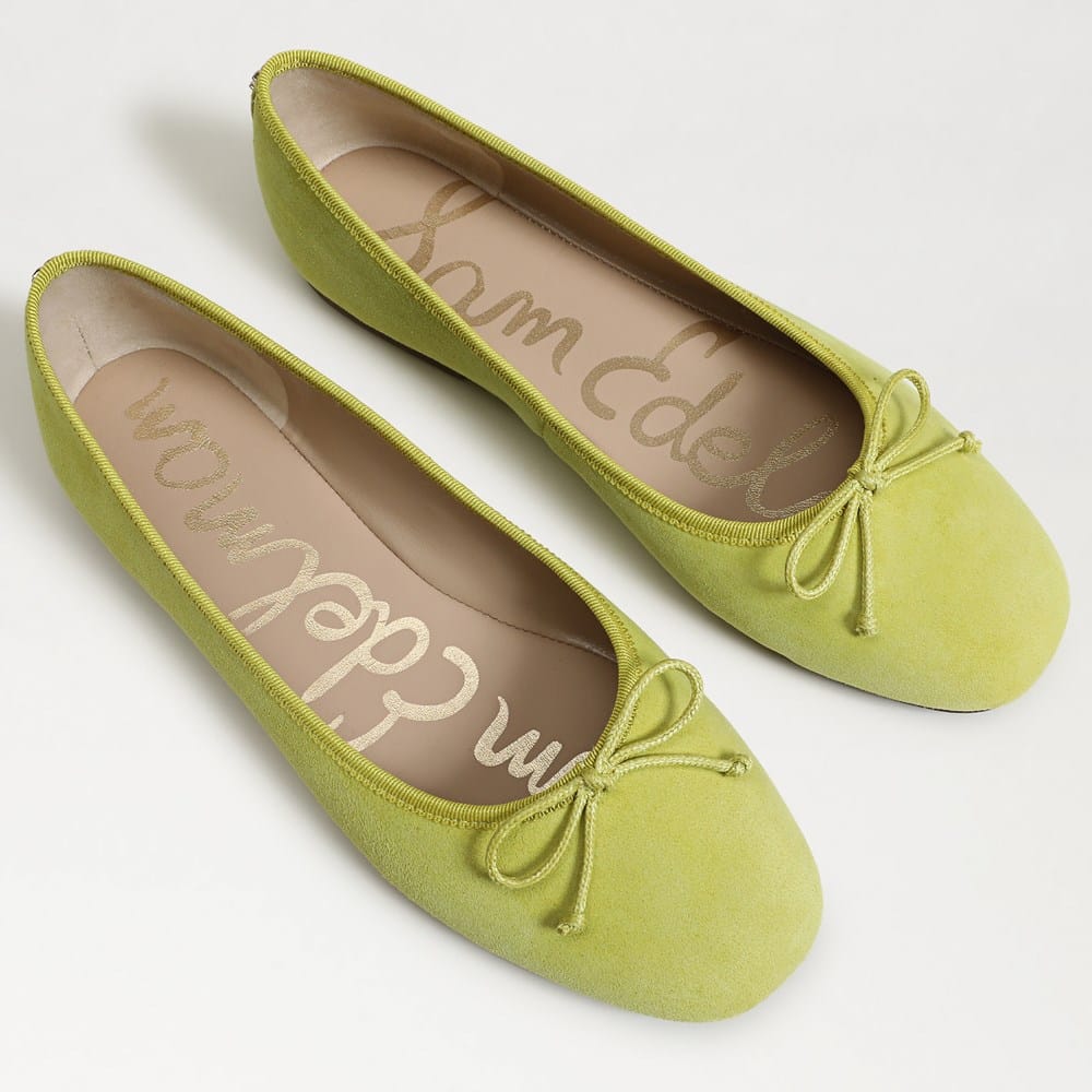 Alie Ballet Flat - Image 7