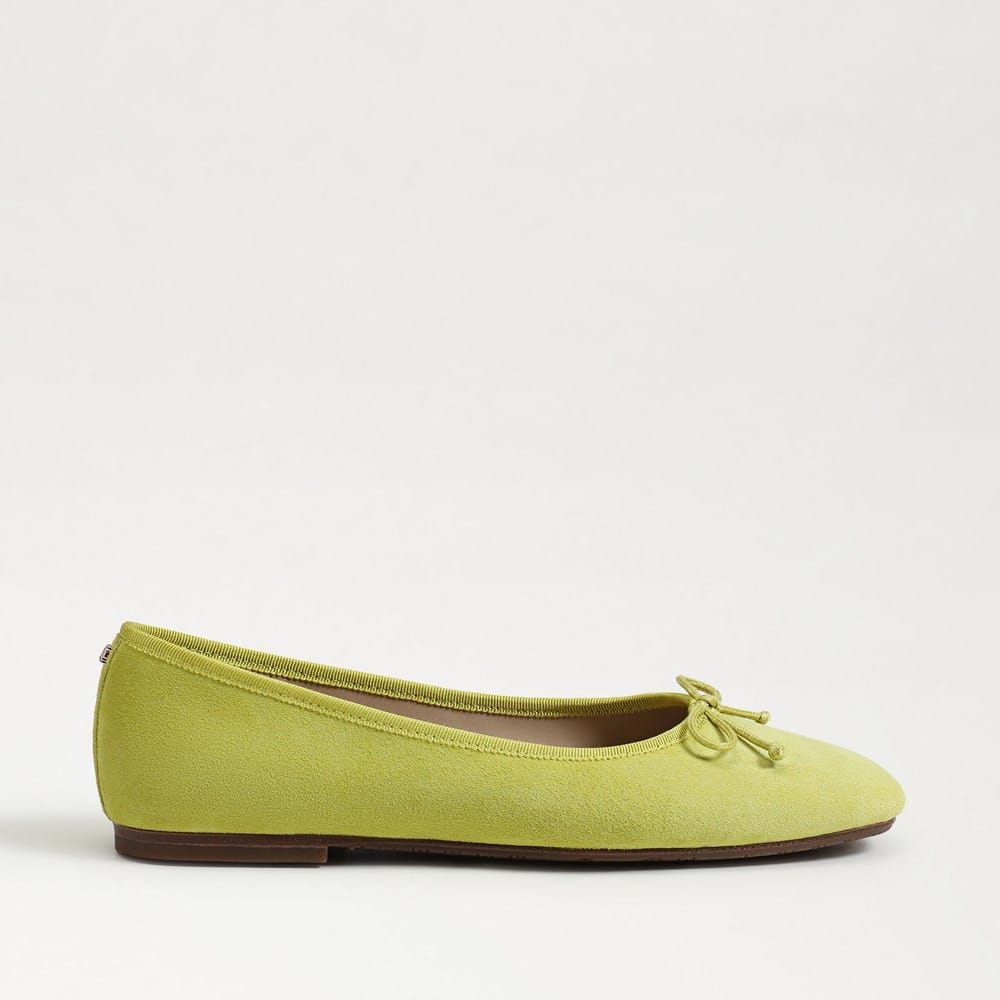 Alie Ballet Flat - Image 2