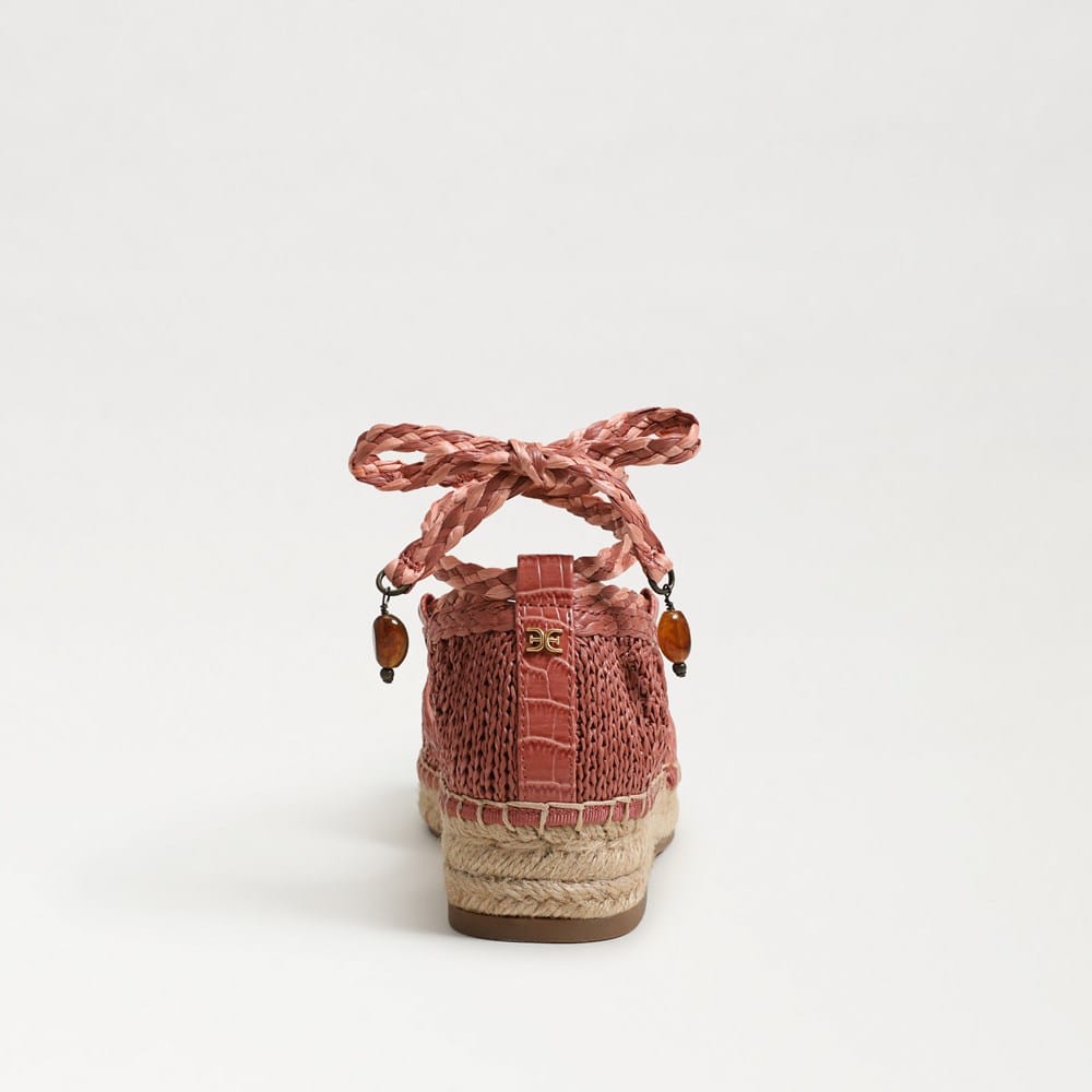 Margot Espadrille Sandal - Image 5