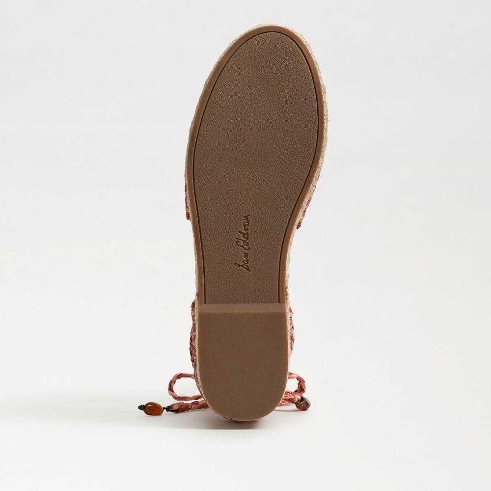 Margot Espadrille Sandal - Image 6
