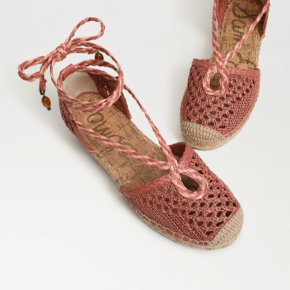 Margot Espadrille Sandal - Image 7