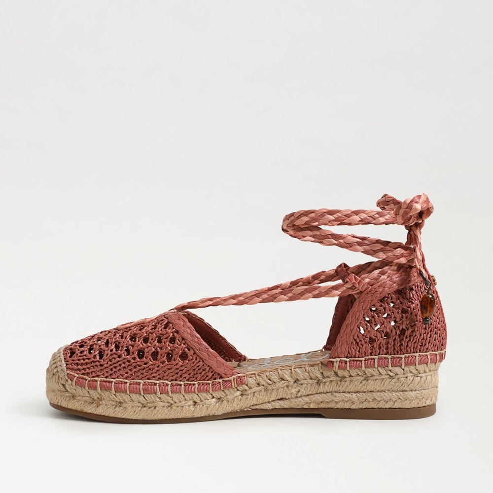 Margot Espadrille Sandal - Image 4