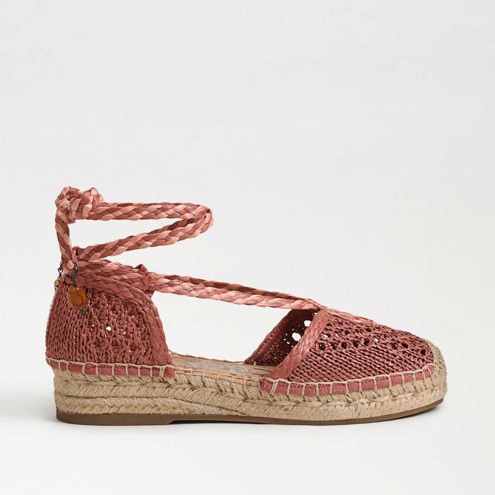 Margot Espadrille Sandal - Image 2