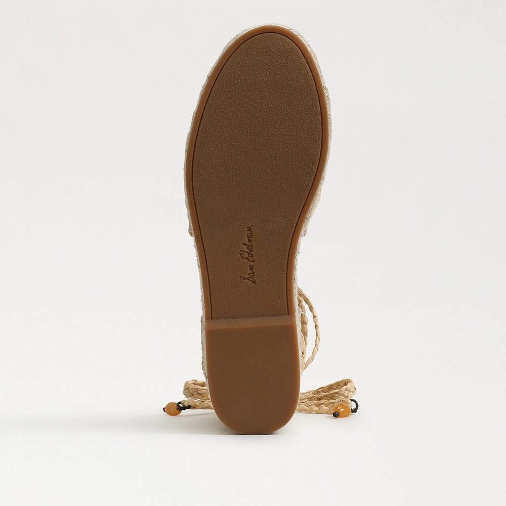 Margot Espadrille Sandal - Image 6