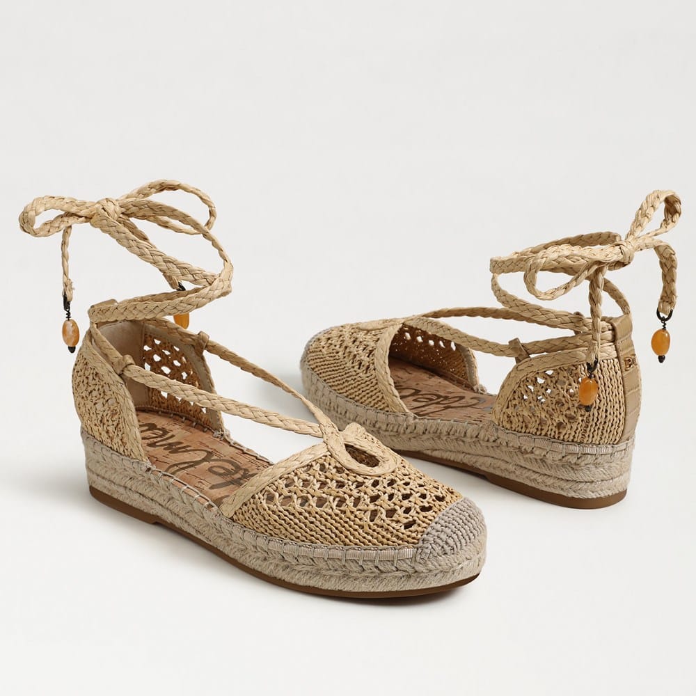 Margot Espadrille Sandal - Image 7