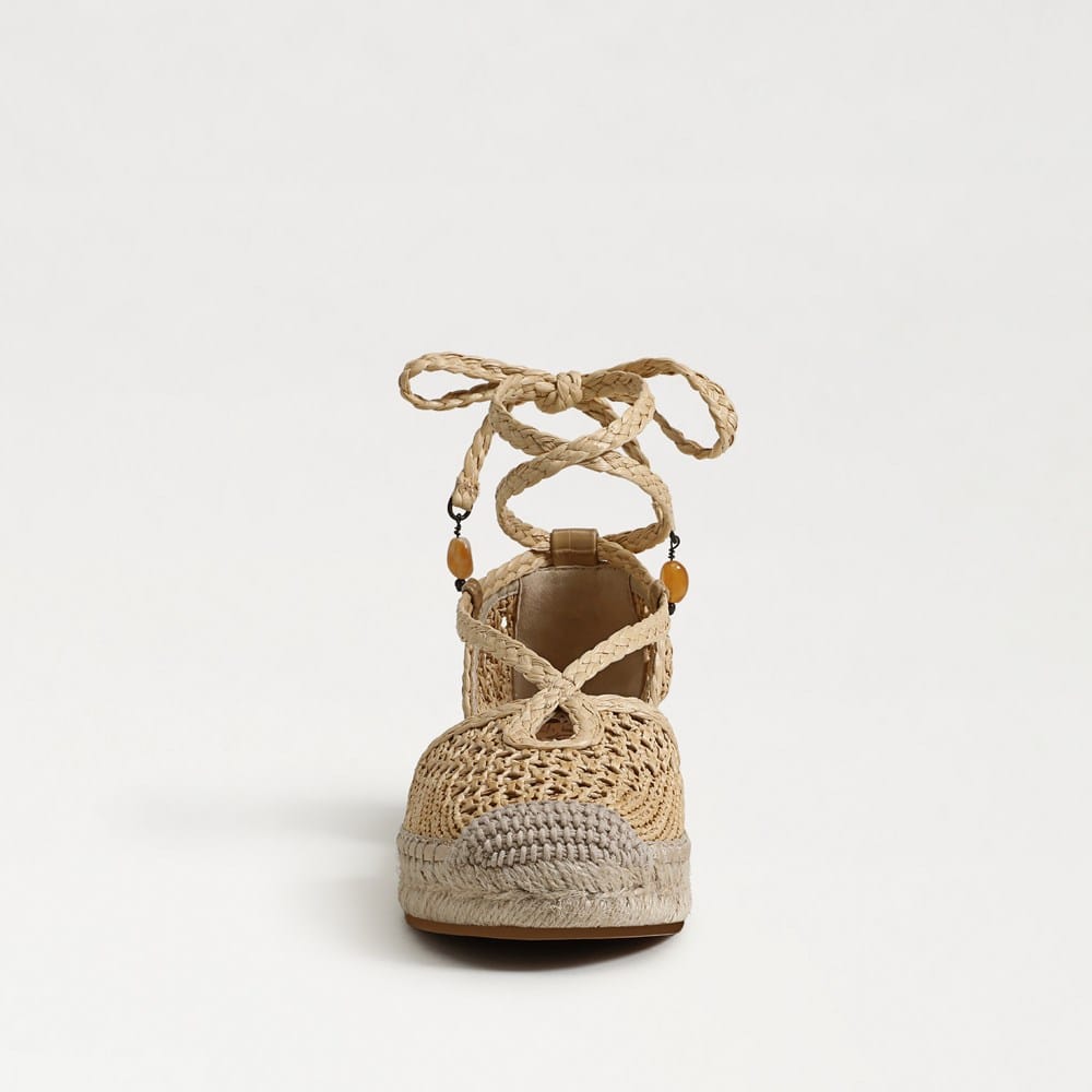 Margot Espadrille Sandal - Image 3