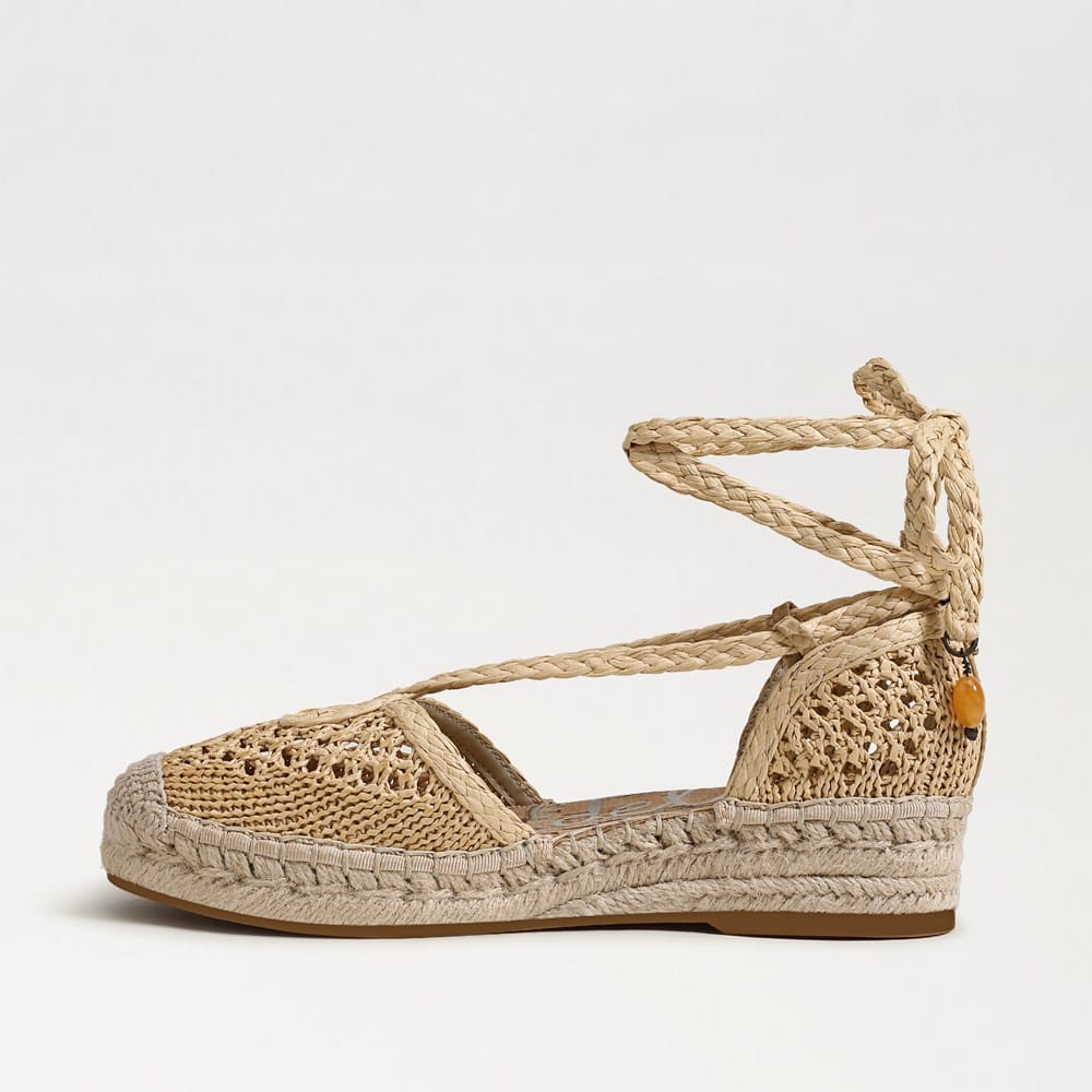 Margot Espadrille Sandal - Image 4