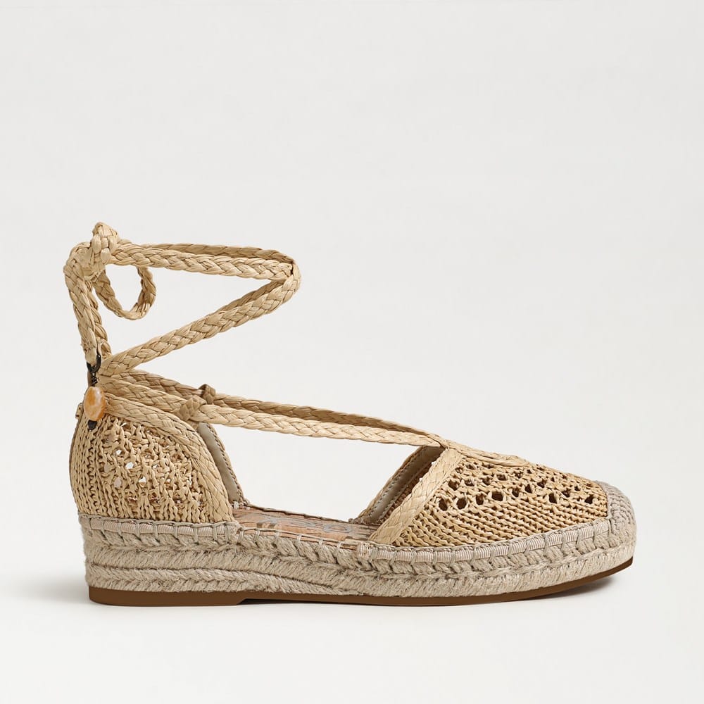 Margot Espadrille Sandal - Image 2