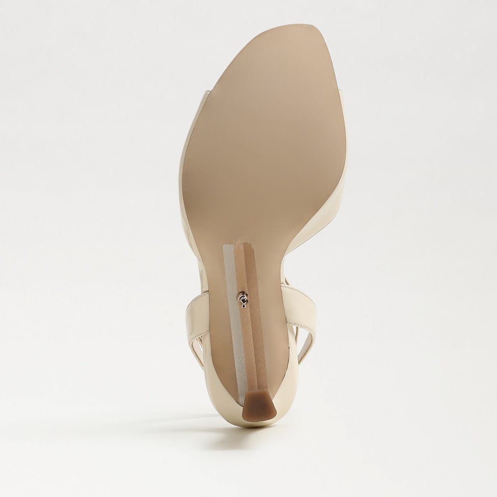 Ira Stiletto Sandal - Image 6